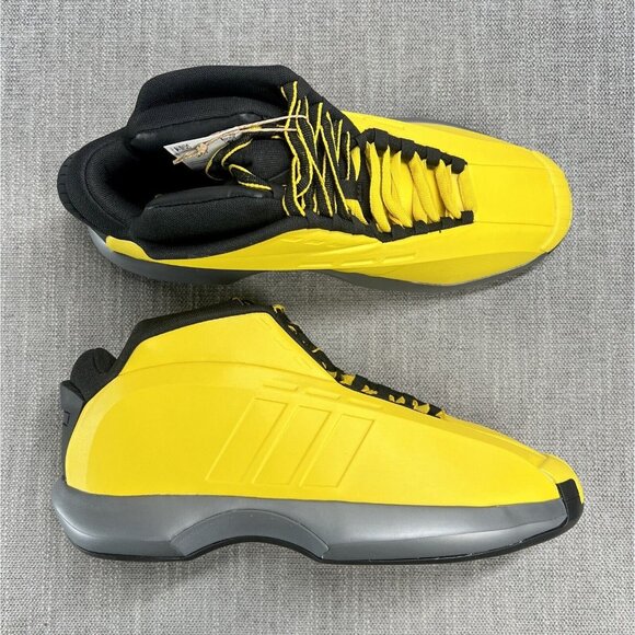 adidas Crazy Sunshine Kobe Bryant Basketball Shoes GY3808 Men's
